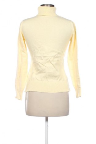 Damski sweter Heine, Rozmiar S, Kolor Żółty, Cena 65,99 zł