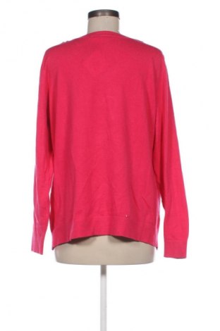 Дамски пуловер Heine, Размер XL, Цвят Розов, Цена 25,99 лв.