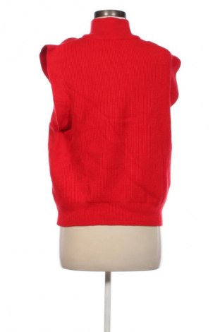 Pulover de femei Helena Vera, Mărime L, Culoare Roșu, Preț 77,99 Lei