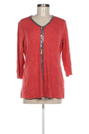 Dámský svetr Helena Vera, Velikost M, Barva Vícebarevné, Cena  209,00 Kč