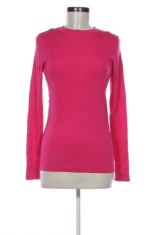 Дамски пуловер Hema, Размер L, Цвят Розов, Цена 13,99 лв.