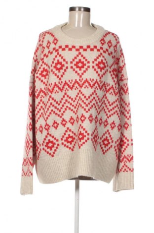 Dámsky pulóver Hema, Veľkosť XL, Farba Viacfarebná, Cena  10,95 €