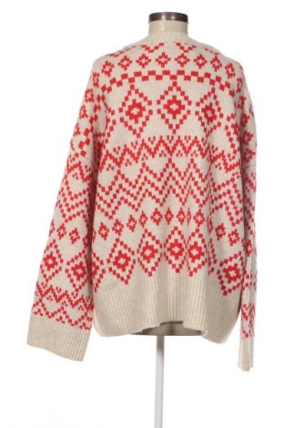 Dámsky pulóver Hema, Veľkosť XL, Farba Viacfarebná, Cena  10,95 €