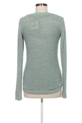 Γυναικείο πουλόβερ Hema, Μέγεθος S, Χρώμα Πράσινο, Τιμή 7,99 €