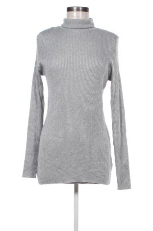 Дамски пуловер Hema, Размер XL, Цвят Сив, Цена 21,99 лв.