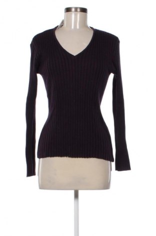 Pulover de femei Hennes, Mărime L, Culoare Mov, Preț 76,32 Lei