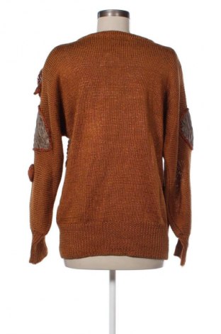 Γυναικείο πουλόβερ Hera, Μέγεθος L, Χρώμα Πολύχρωμο, Τιμή 15,00 €