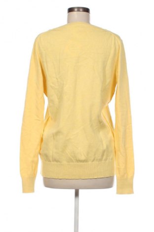 Női pulóver Hilfiger Denim, Méret XL, Szín Sárga, Ár 26 389 Ft