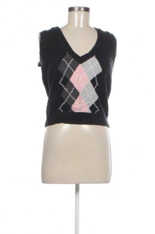 Γυναικείο πουλόβερ Hilfiger Denim, Μέγεθος L, Χρώμα Μαύρο, Τιμή 35,99 €