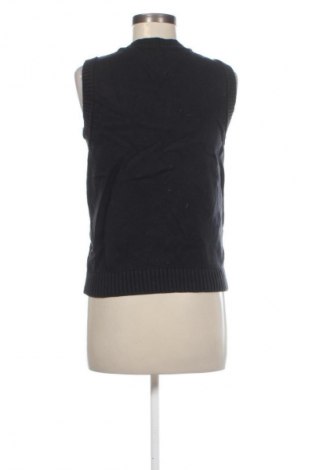 Γυναικείο πουλόβερ Hilfiger Denim, Μέγεθος L, Χρώμα Μαύρο, Τιμή 35,99 €