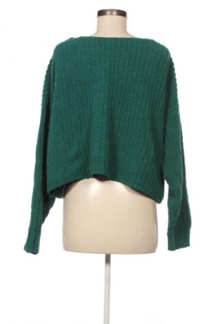 Pulover de femei Hollister, Mărime XXL, Culoare Verde, Preț 91,99 Lei