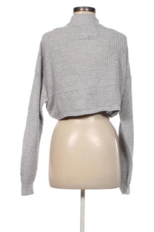 Damenpullover Hollister, Größe XS, Farbe Grau, Preis € 13,99