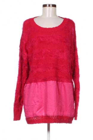 Dámsky pulóver Hot Options, Veľkosť XL, Farba Červená, Cena  6,95 €