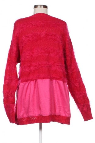 Dámsky pulóver Hot Options, Veľkosť XL, Farba Červená, Cena  6,95 €