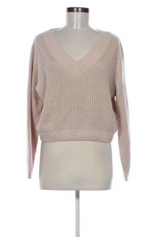 Dámsky pulóver House, Veľkosť S, Farba Béžová, Cena  14,91 €