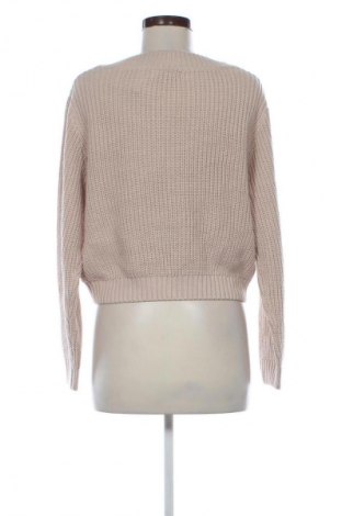 Dámsky pulóver House, Veľkosť S, Farba Béžová, Cena  14,91 €