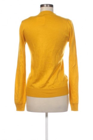 Damski sweter House, Rozmiar XS, Kolor Żółty, Cena 66,65 zł