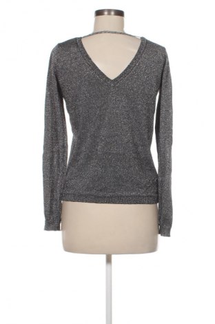 Γυναικείο πουλόβερ House, Μέγεθος S, Χρώμα Ασημί, Τιμή 8,99 €