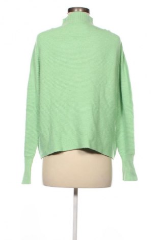 Дамски пуловер Hozone, Размер M, Цвят Зелен, Цена 29,99 лв.