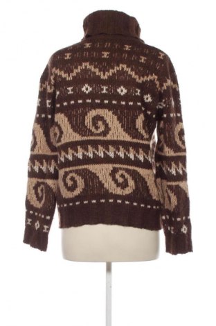 Damski sweter Hugo Boss, Rozmiar M, Kolor Brązowy, Cena 312,99 zł