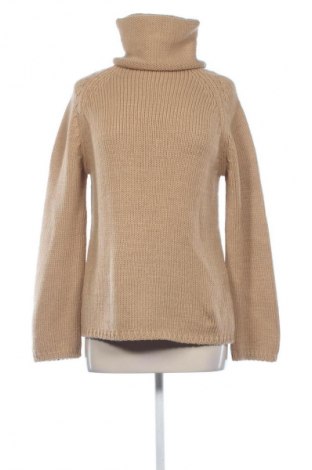 Női pulóver Hugo Boss, Méret M, Szín Barna, Ár 88 921 Ft