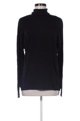 Дамски пуловер Ichi, Размер XXL, Цвят Черен, Цена 93,99 лв.