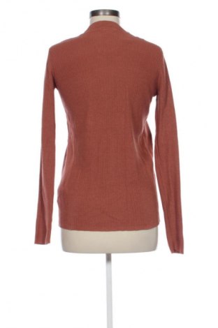 Női pulóver Ichi, Méret S, Szín Barna, Ár 5 919 Ft