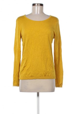 Дамски пуловер In Extenso, Размер M, Цвят Оранжев, Цена 28,88 лв.