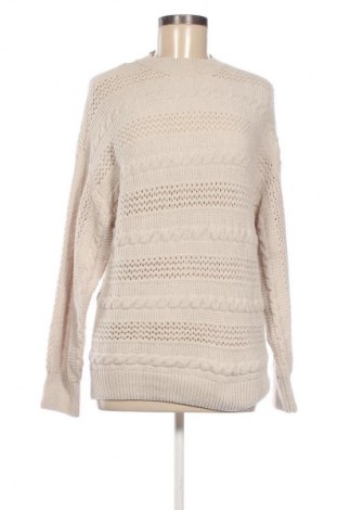 Női pulóver In Shape, Méret L, Szín Bézs, Ár 1 489 Ft