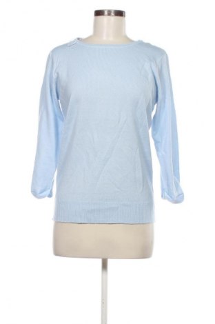 Dámsky pulóver Infinity, Veľkosť M, Farba Modrá, Cena  19,95 €