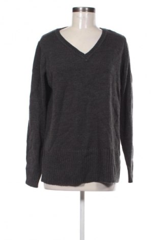 Damski sweter Infinity, Rozmiar L, Kolor Szary, Cena 38,99 zł