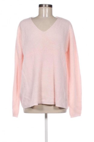 Damenpullover Infinity, Größe XL, Farbe Rosa, Preis € 10,99