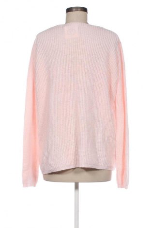 Damenpullover Infinity, Größe XL, Farbe Rosa, Preis € 10,99