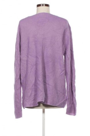 Női pulóver Infinity, Méret L, Szín Lila, Ár 3 199 Ft