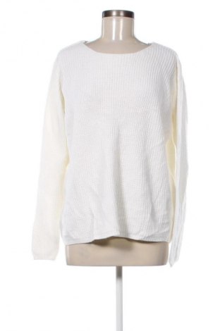 Damenpullover Infinity, Größe L, Farbe Ecru, Preis € 9,99