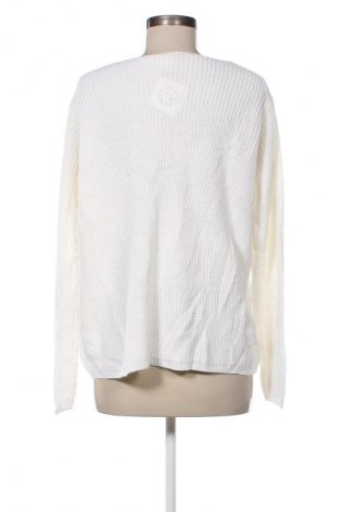 Damenpullover Infinity, Größe L, Farbe Ecru, Preis € 9,99