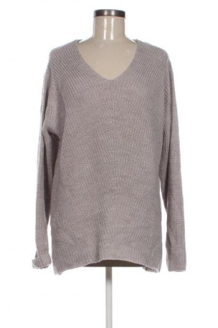 Damski sweter Infinity, Rozmiar XL, Kolor Szary, Cena 33,99 zł