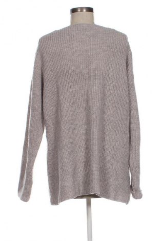 Damski sweter Infinity, Rozmiar XL, Kolor Szary, Cena 33,99 zł