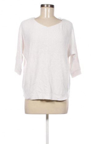 Dámský svetr Infinity Woman, Velikost L, Barva Bílá, Cena  199,00 Kč