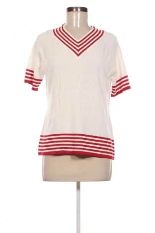 Damenpullover Infinity Woman, Größe M, Farbe Mehrfarbig, Preis € 3,99