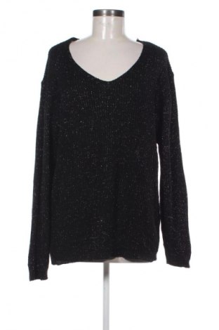 Γυναικείο πουλόβερ Infinity Woman, Μέγεθος XXL, Χρώμα Πολύχρωμο, Τιμή 10,99 €