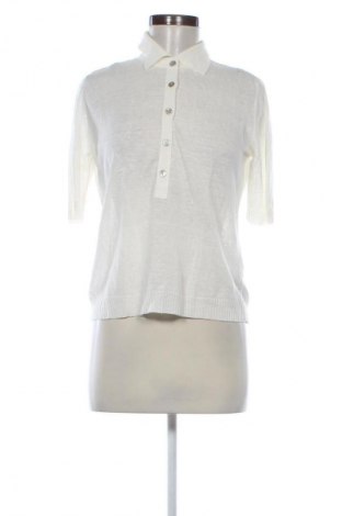 Pulover de femei Ivko, Mărime M, Culoare Bej, Preț 443,99 Lei