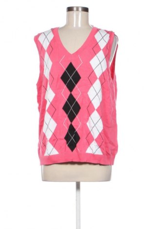 Damski sweter Izod, Rozmiar XL, Kolor Kolorowy, Cena 49,99 zł