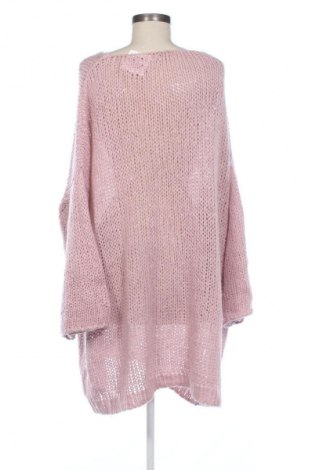 Dámsky pulóver J&l, Veľkosť M, Farba Ružová, Cena  14,83 €