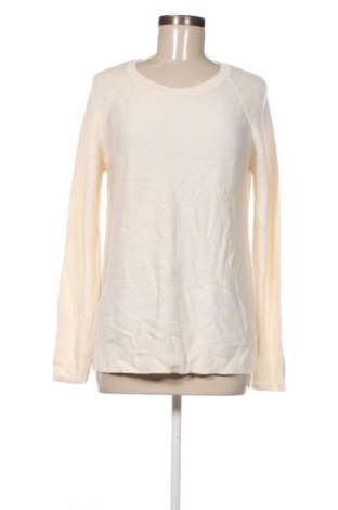 Dámský svetr JAG, Velikost L, Barva Krémová, Cena  789,00 Kč