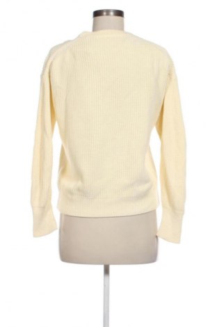Дамски пуловер JJXX, Размер XS, Цвят Екрю, Цена 29,99 лв.
