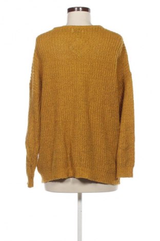 Dámsky pulóver Jacoueline De Yong, Veľkosť L, Farba Žltá, Cena  12,95 €