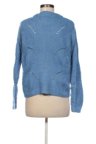 Dámsky pulóver Jacqueline De Yong, Veľkosť M, Farba Modrá, Cena  7,95 €