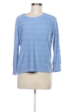 Dámsky pulóver Jacqueline De Yong, Veľkosť L, Farba Modrá, Cena  6,95 €