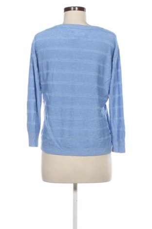 Dámsky pulóver Jacqueline De Yong, Veľkosť L, Farba Modrá, Cena  6,95 €